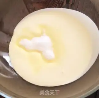 Make Naked cake step 14