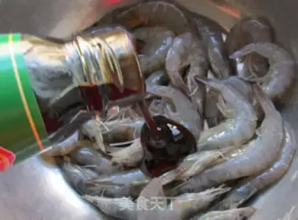 Make Shrimp step 2
