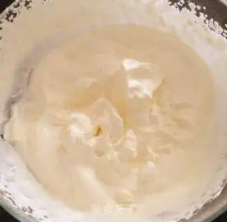 Make Naked cake step 15