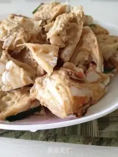 Make Crabs step 7