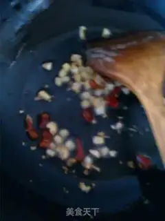 Make Sourbeans step 2