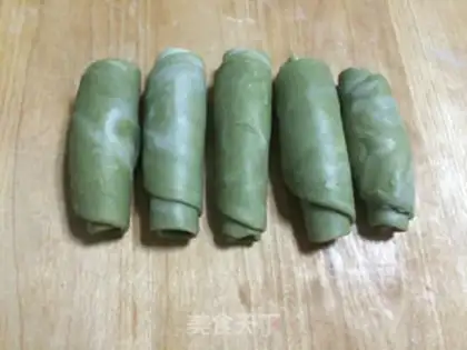 Make Tonic step 12