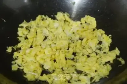 Make Smelt-slurped pasta step 3