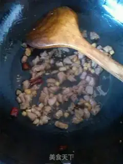 Make Sourbeans step 3