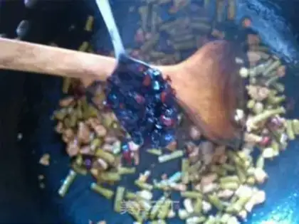 Make Sourbeans step 5