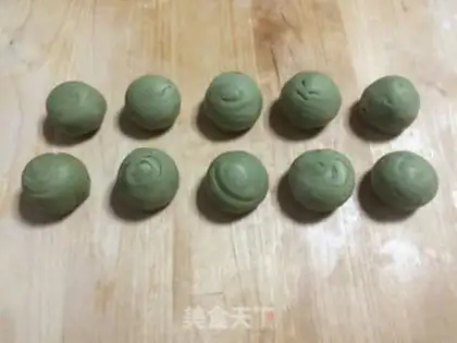 Make Tonic step 16