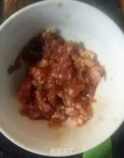 Make Red roast tofu step 2