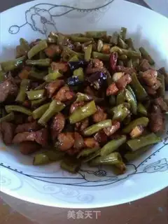 Make Sourbeans step 7