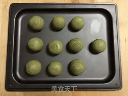 Make Tonic step 17