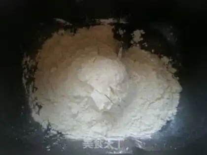 Make Soup step 0