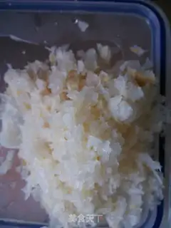 Make Autumn cream step 9