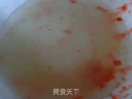 Make Cracker sauce step 5