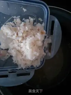 Make Autumn cream step 10