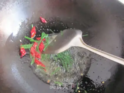 Make Potato chips step 3