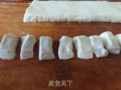 Make Homemade oil bars step 7