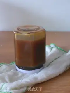 Make Autumn cream step 11