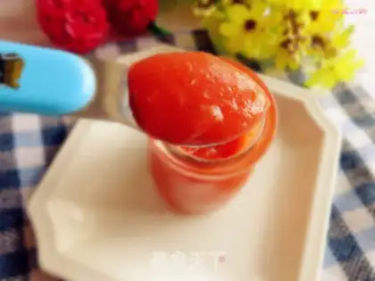 Make Cracker sauce step 7