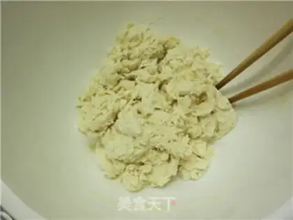Make Italian bread, Farkasha step 4