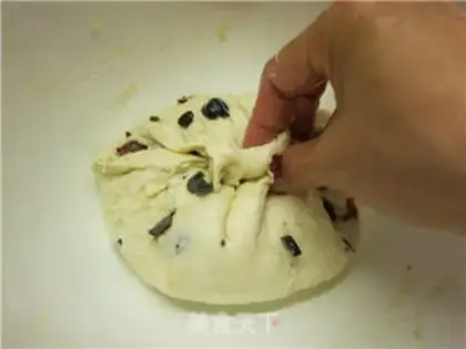 Make Italian bread, Farkasha step 7