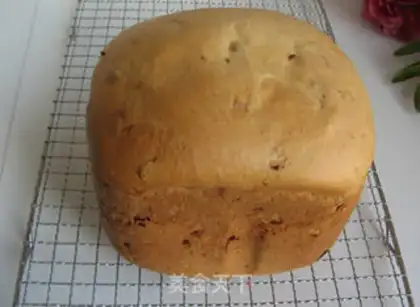 Make Light cream cranberry toast step 9
