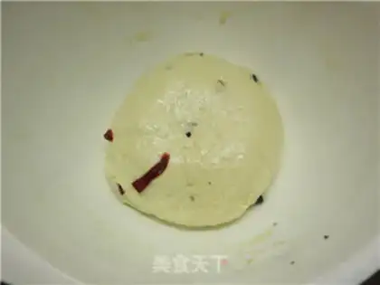 Make Italian bread, Farkasha step 8