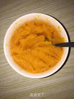Make Spooky brownie step 0