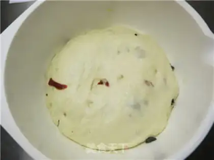 Make Italian bread, Farkasha step 10