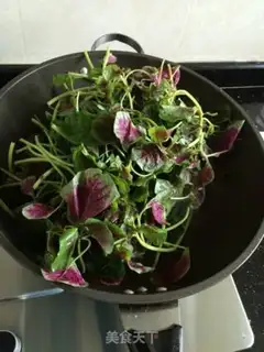 Make Garlic step 1