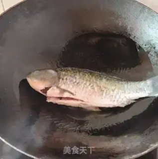 Make Powder soup step 2