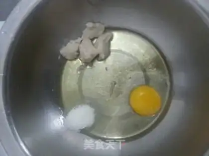 Make Peach in the palace step 2
