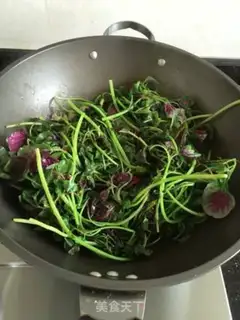 Make Garlic step 2