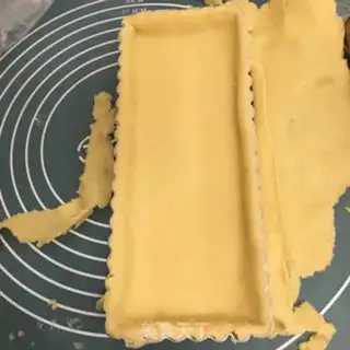 Make A fig tower step 11