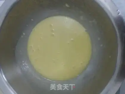 Make Peach in the palace step 3