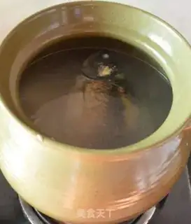 Make Powder soup step 5