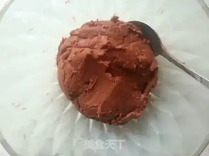 Make Ginger bean step 4