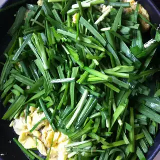 Make ♪ Flowers and eggs and curry ♪ step 5