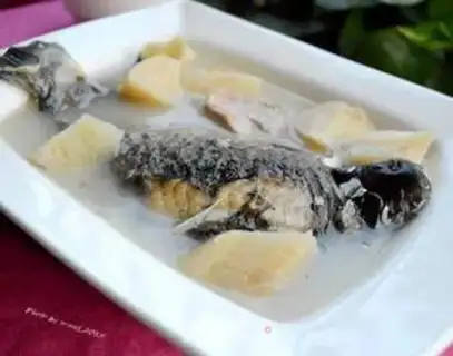 Make Potato grapes step 3
