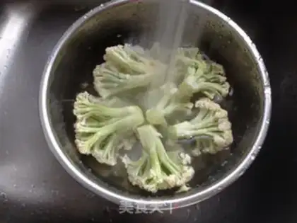 Make Scrambling step 1