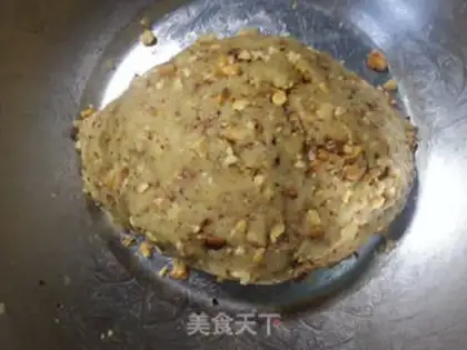 Make Peach in the palace step 6