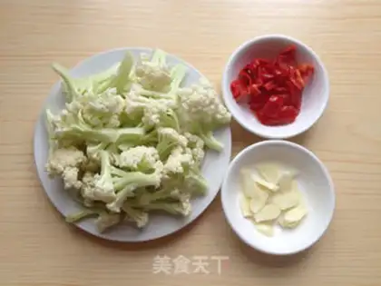 Make Scrambling step 2