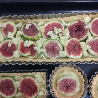 Make A fig tower step 16
