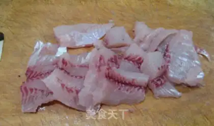 Make Strawfishballs step 3