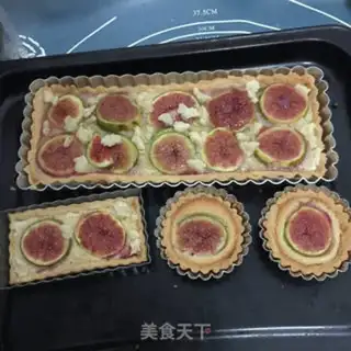 Make A fig tower step 17