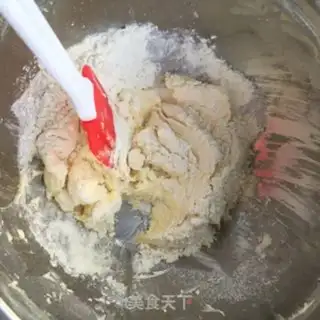 Make The original pound cake step 3