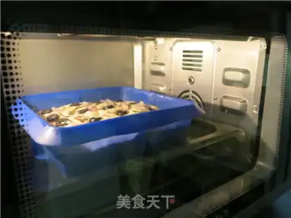 Make Italian bread, Farkasha step 19