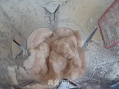 Make Strawfishballs step 5