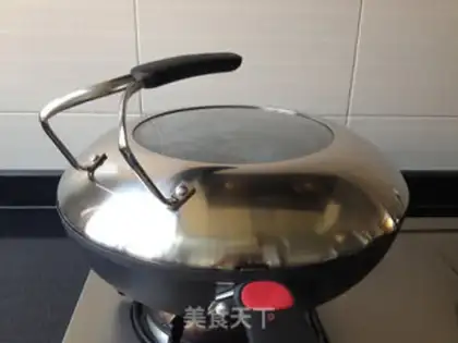 Make Scrambling step 6