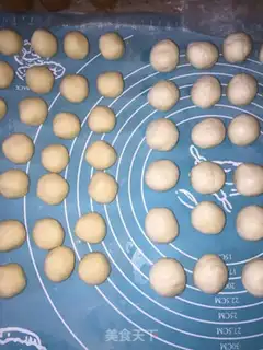 Make Lotus souffle step 10