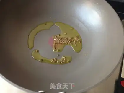 Make Scrambling step 8
