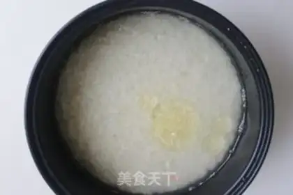 Make Dry rice and rice step 0